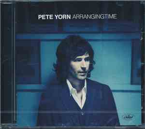Pete Yorn - ArrangingTime