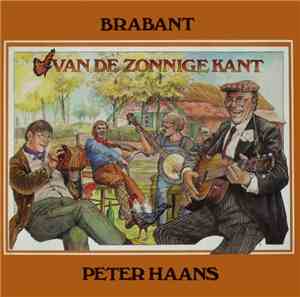 Peter Haans - Brabant Van De Zonnige Kant
