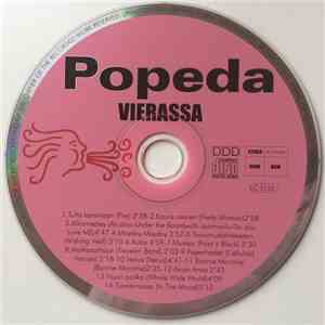Popeda - Vieraissa