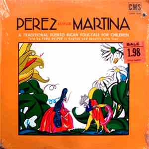 Pura Belpré - Perez And Martina