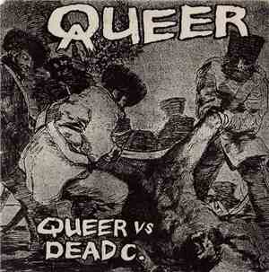 Queer  - Queer Vs Dead C