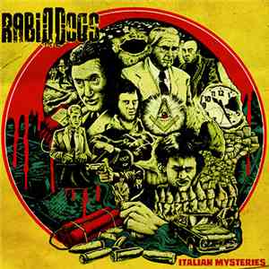 Rabid Dogs  - Italian Mysteries