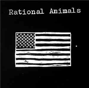 Rational Animals - Cross Eyed Delights / Way After Midnight