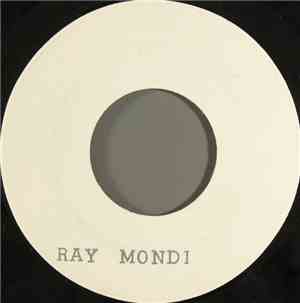 Ray Mondi - Untitled / Zingara