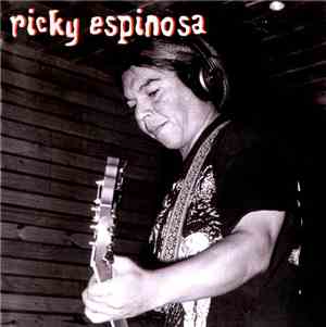 Ricky Espinosa - Tributo a Sin Ley & Embajada Boliviana