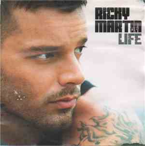 Ricky Martin - Life