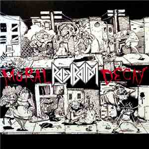 Rock Bottom  - Moral Decay