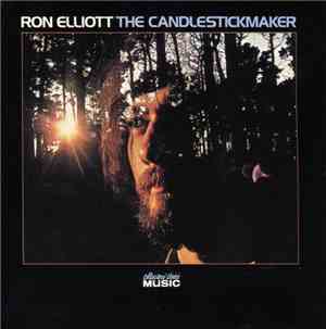 Ron Elliott  - The Candlestickmaker