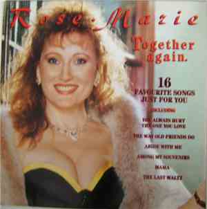 Rose-Marie  - Together Again