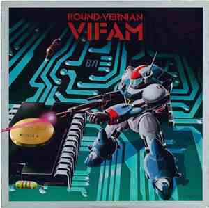 渡辺俊幸 - Round-Vernian Vifam = 銀河漂流「バイファム」音楽集