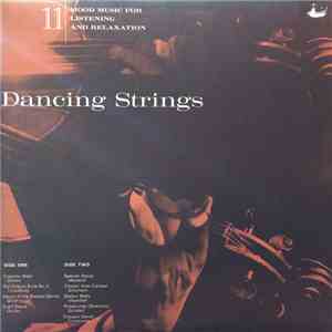 Royal Philharmonic Orchestra, Conductor - Dancing Strings