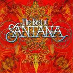 Santana - The Best Of