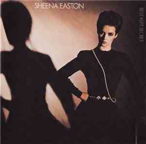 Sheena Easton - Best Kept Secret
