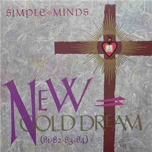 Simple Minds - New Gold Dream (81-82-83-84)