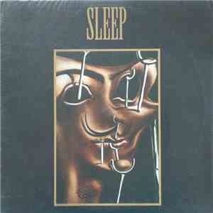 Sleep - Volume One