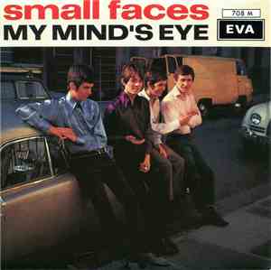 Small Faces - My Mind's Eye