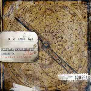 Solitary Experiments - Compendium
