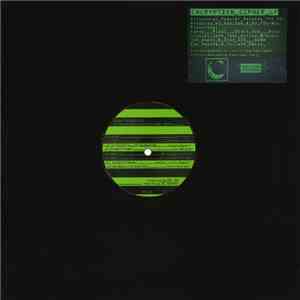 Soy Sos, DJ Thermos - Encryption Cipher