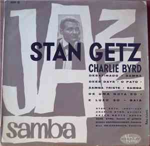 Stan Getz / Charlie Byrd - Jazz Samba