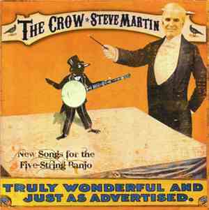 Steve Martin  - The Crow