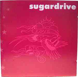 Sugardrive - Love Etc...