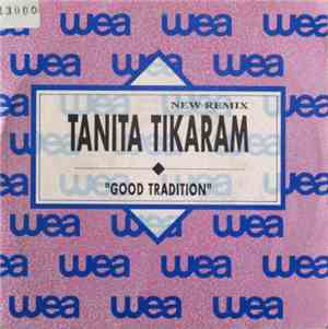 Tanita Tikaram - Good Tradition (New Remix)