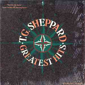 T.G. Sheppard - Greatest Hits, Volume II