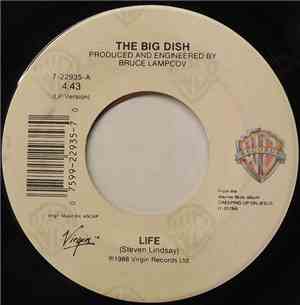 The Big Dish - Life