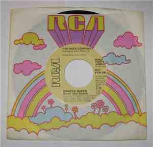 The Hues Corporation - Miracle Maker (Sweet Soul Shaker)