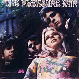The Pleasure Fair - The Pleasure Fair