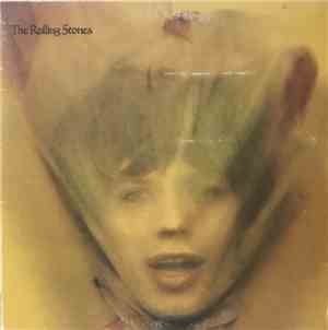 The Rolling Stones - Goats Head Soup
