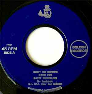 The Sandpipers  With Mitch Miller And Orchestra - Frosty The Snowman
