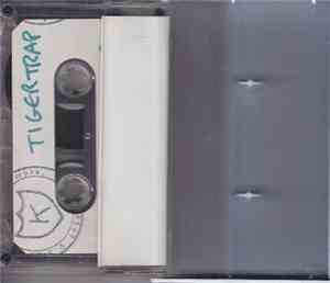 Tiger Trap - Tiger Trap