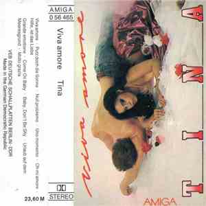 Tina  - Viva Amore