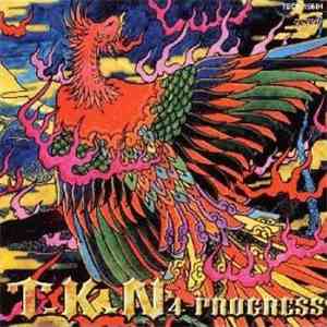 T.K.N  - 4-Progress