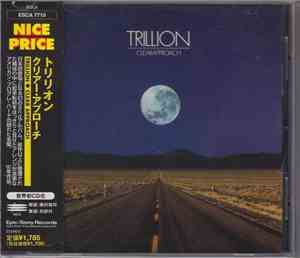 Trillion  - Clear Approach