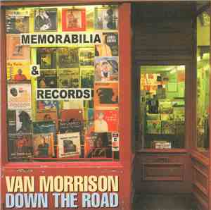 Van Morrison - Down The Road