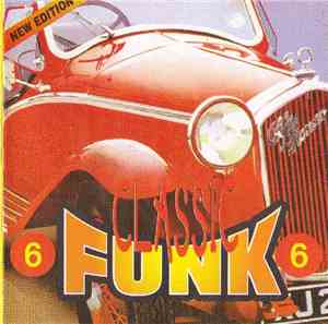 Various - Classic Funk Vol. 6