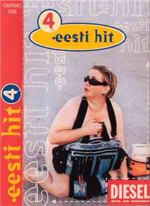 Various - Eesti Hit 4