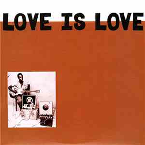 Various - Love Is Love
