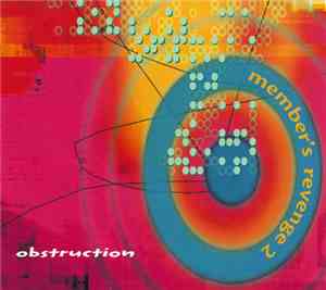Various - Member's Revenge 2: Obstruction