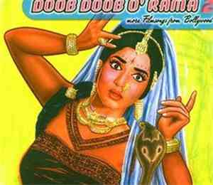 Various - More Filmsongs From Bollywood