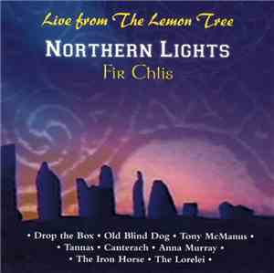 Various - Northern Lights - Live From The Lemon Tree