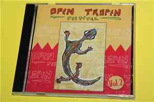 Various - Open Tropen Festival Vol 2