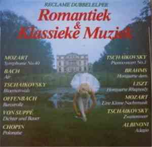 Various - Romantiek & Klassieke Muziek