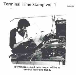Various - Terminal Time Stamp Vol. 1: 2.14.03