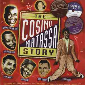 Various - The Cosimo Matassa Story
