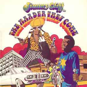 Various - The Harder They Come (Original Soundtrack Recording)