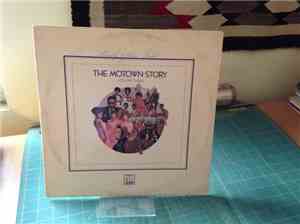 Various - The Motown Story - Volume Three