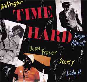 Various - Time Hard